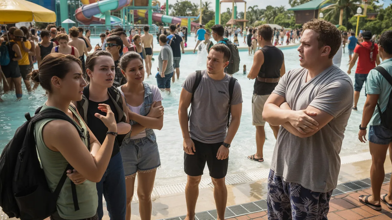 A Southeast Asia Dream Trip Fell Apart After One Friend’s Insecurities Started Controlling the Group