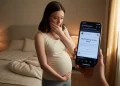 She Lost Her First Baby, Now She’s Afraid Her Sister Will Turn Her Pregnancy Into A Competition
