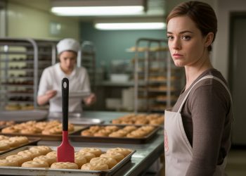 A 21-Year-Old Bakery Worker Tried to Expose a Coworker’s Mistake, and It Spiraled Into a Job Being Lost