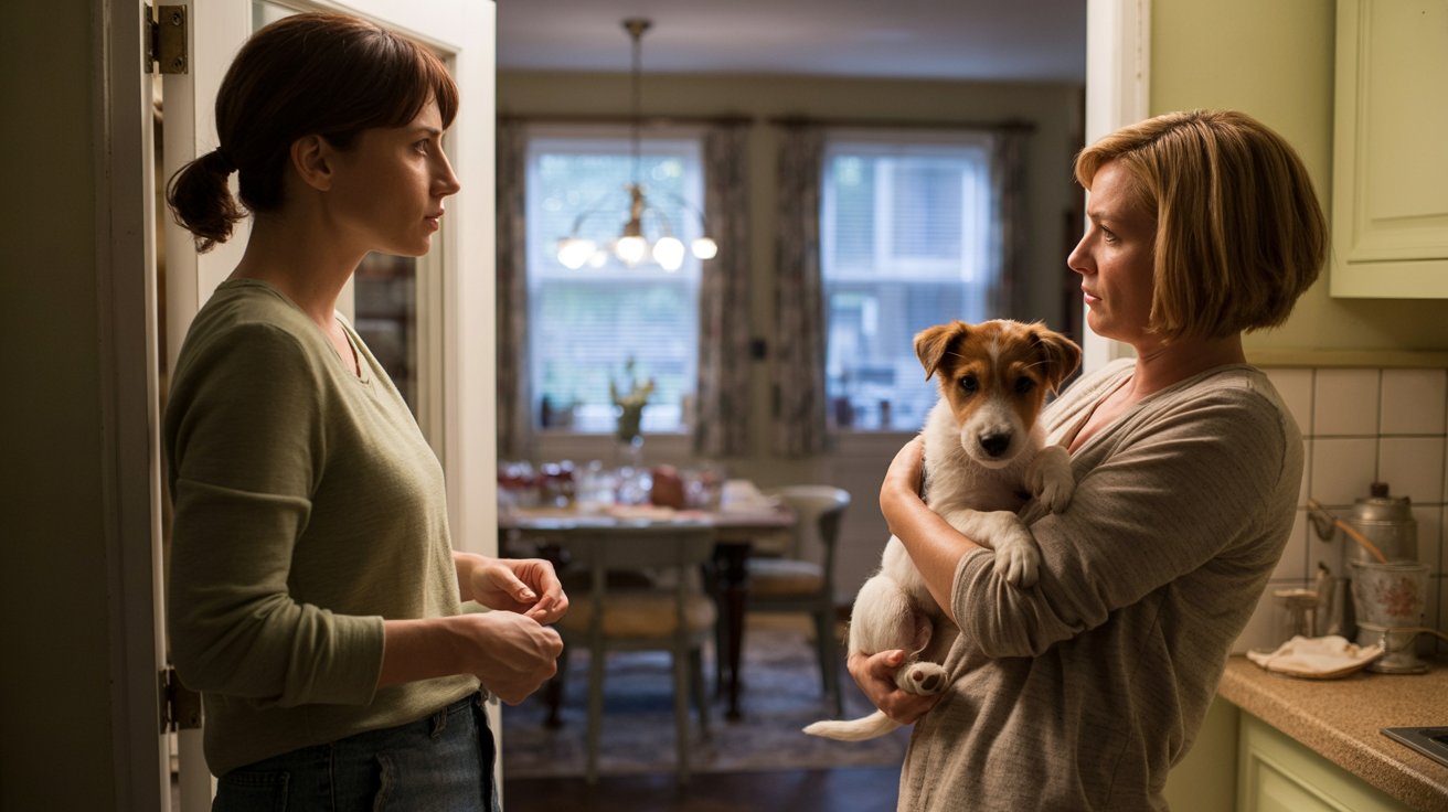 She Refused to Be the Family’s Default Pet Sitter, and It Sparked a Family Backlash