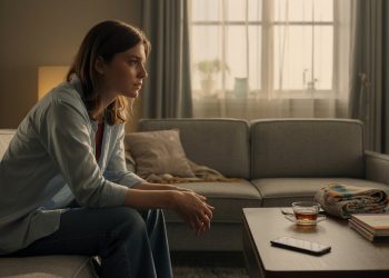 She Shared a Hidden Part of Her Past With Her Boyfriend, and His Reaction Changed Everything Between Them