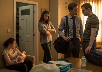She Refused to Babysit Her Brother’s Newborn Despite Having Free Time, and Now Her Whole Family Is Divided