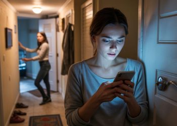 She Told Her Situationship’s Girlfriend the Truth, and Suddenly Became the Villain in a Love Triangle She Didn’t Know She Was In