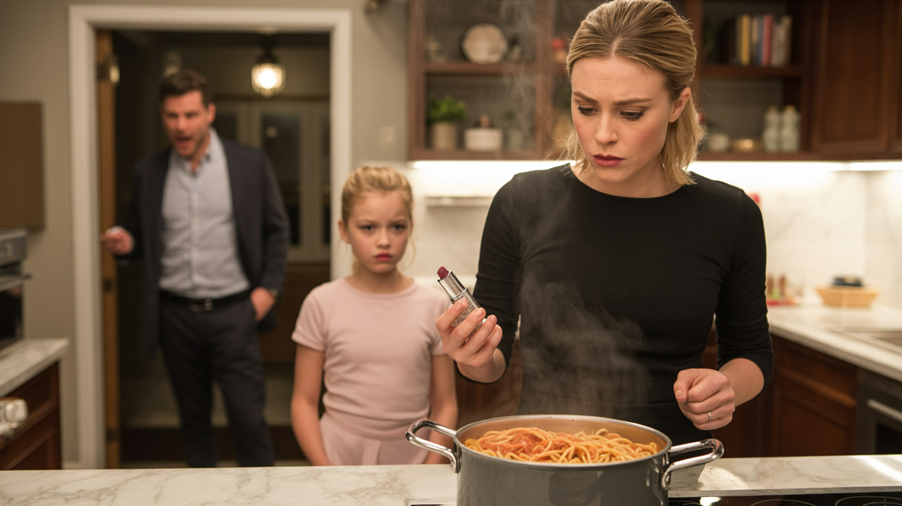 Generous Host Kicks Out Her Struggling Relatives After Discovering A Foul Secret