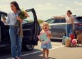 She Planned a Sweet Mother’s Day for Her Sister, Then Got Handed a Full Weekend Itinerary Instead