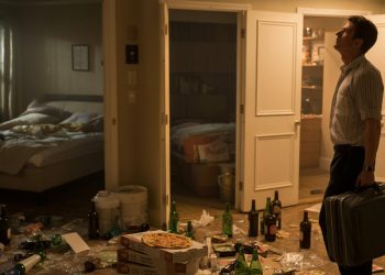 He Let His Recently Dumped Friend Stay Rent-Free, Then Came Home to a Party and Someone Sleeping in His Bed