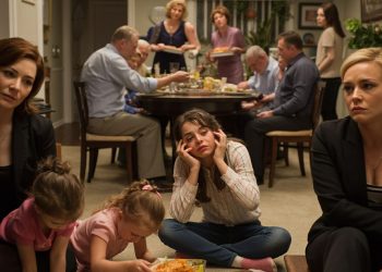 She Refused to Host Mother’s Day for Her In-Laws, and Somehow That Became Her Fault