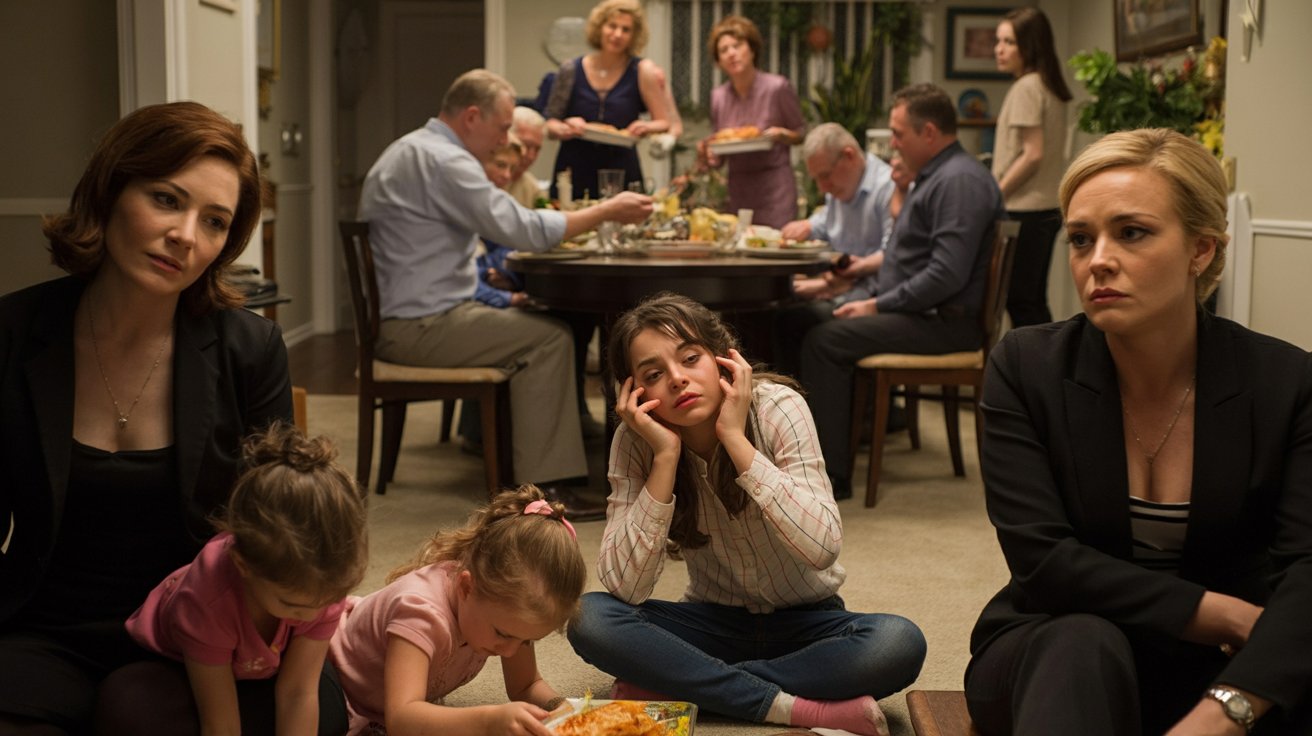 She Refused to Host Mother’s Day for Her In-Laws, and Somehow That Became Her Fault