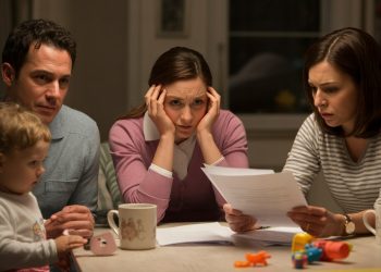 His Wife Asked Him to Become Her Sister’s Son’s Legal Guardian, and Suddenly Everything Felt Suspicious