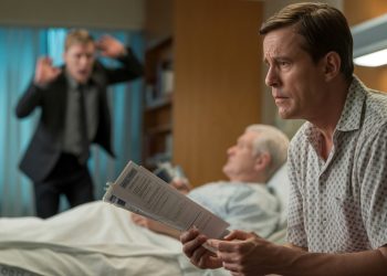 He Spent Years Caring for His Dying Father, Then Learned the Family Fortune Was Split Equally With the Brother Who Abandoned Them