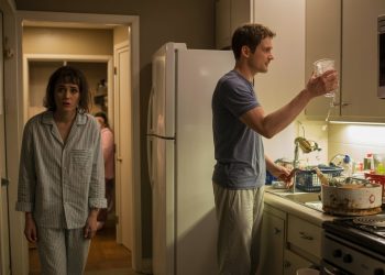She Let Her Brother Move In After His Breakup. Months Later, She Realized He Had No Intention of Leaving