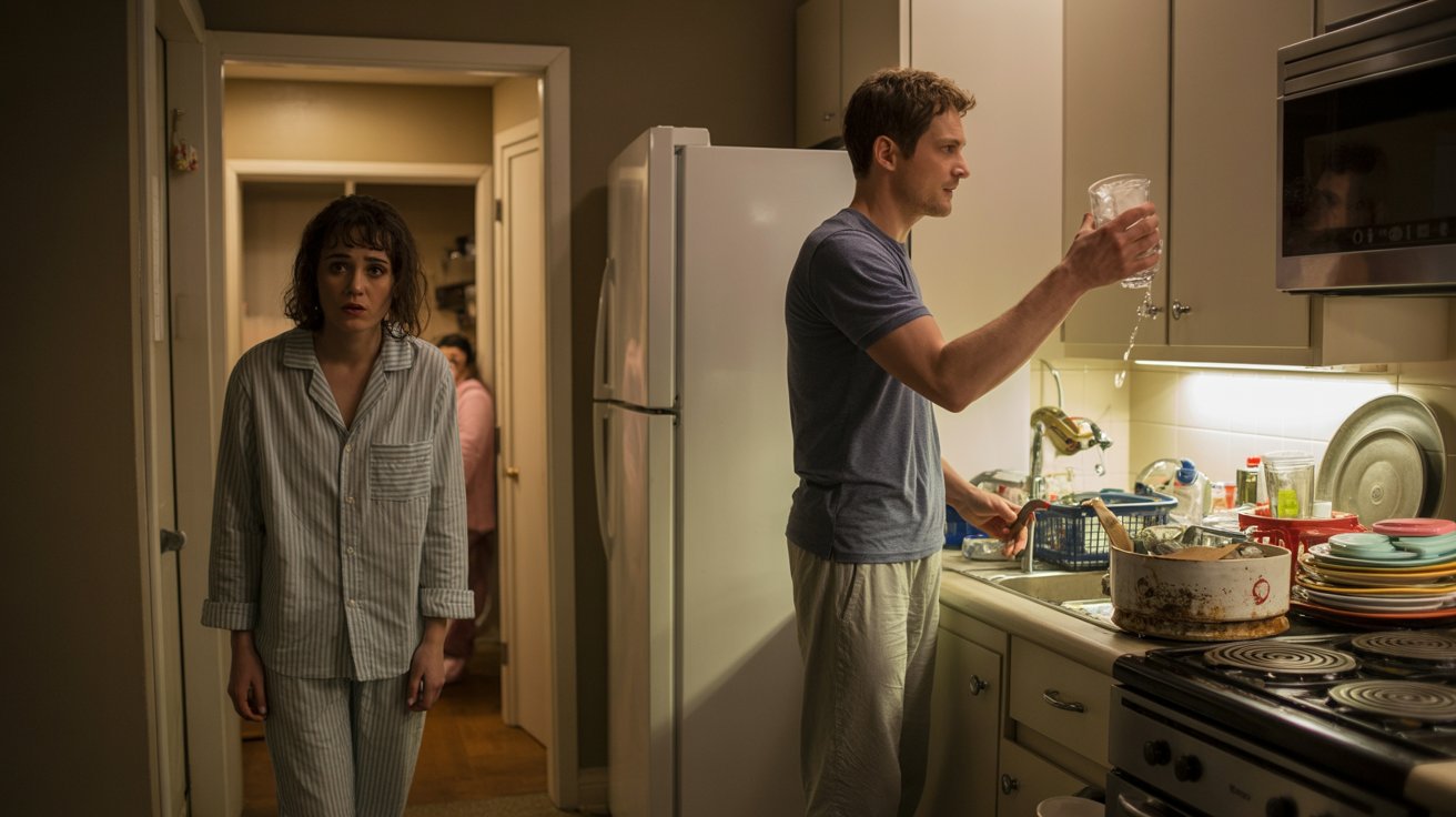She Let Her Brother Move In After His Breakup. Months Later, She Realized He Had No Intention of Leaving