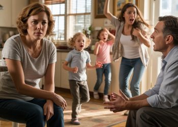 She Refused to Spend Her Summer Babysitting Her Grandkids, and Her Daughter Completely Lost It