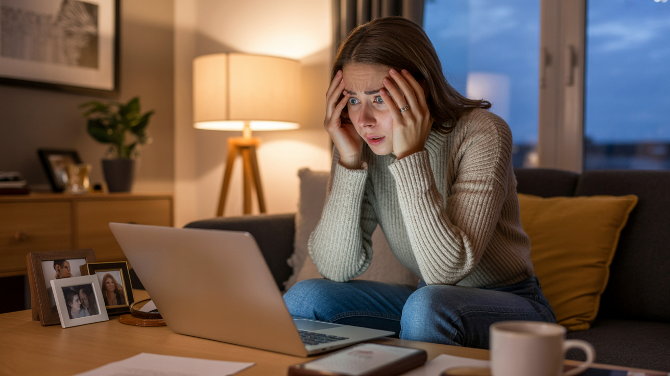 Woman Secretly Reads Her Fiancé Messages With His Female Best Friend And Faces Devastating Discovery