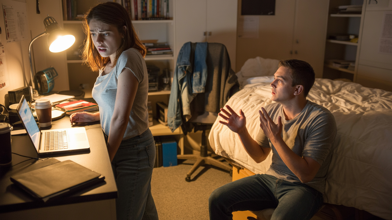 Boyfriend Breaks One Rule About Their Private Videos, Now Relationship Is On The Edge