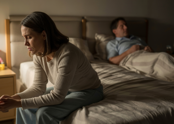 Boyfriend Cheats After Woman Rejects The Idea That Her Body Is His Property