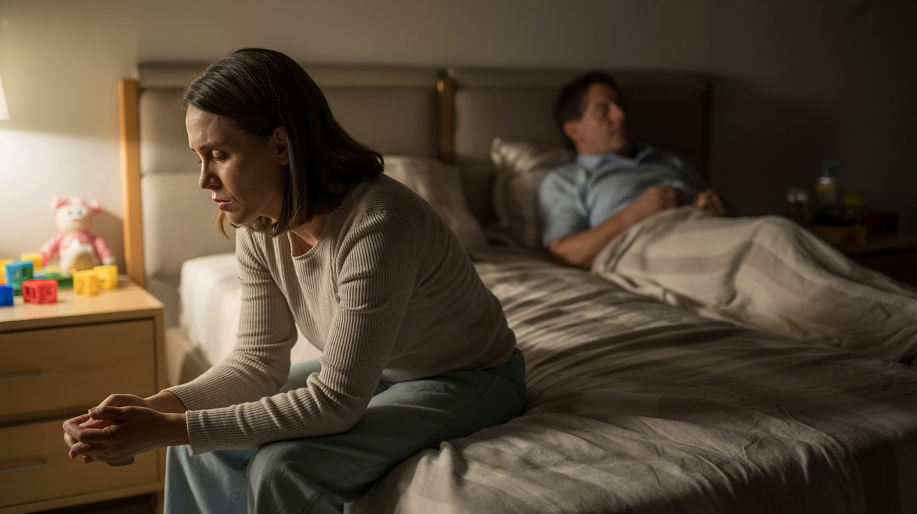 Boyfriend Cheats After Woman Rejects The Idea That Her Body Is His Property