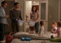She Asked Overnight Guests to Put Their Kids in Pull-Ups, and the Parents Took Offense
