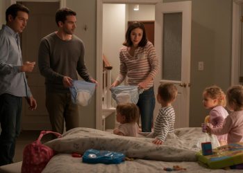 She Asked Overnight Guests to Put Their Kids in Pull-Ups, and the Parents Took Offense