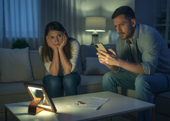 Husband Discovers Wife Hid A Confession Before Their Wedding So Now He’s Filing for Divorce