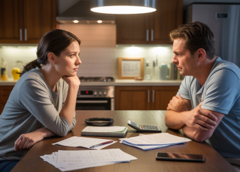 Woman Worked Years To Save $100K For House Purchase, Now Husband Says It Belongs To Both Of Them
