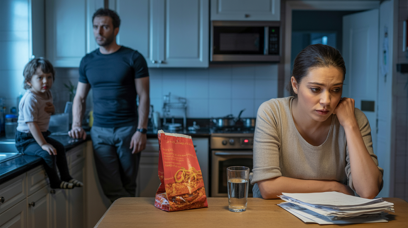 Devoted Mother Suddenly Reclaims Her Independence, Leaving Her Family For "Only Me" Time