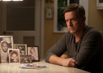 He Refused to Forgive His Son After a Violent Crime, Even After Marriage and Fatherhood