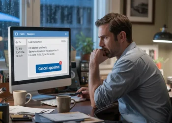 After 20 Years of Getting Someone Else’s Emails, He Considered Canceling Her Car Appointment for Revenge
