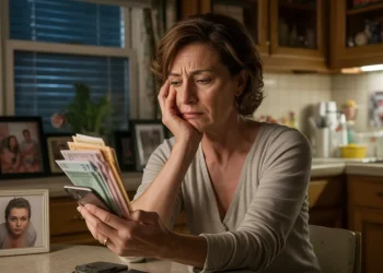 A Woman Wanted to Help Her Son’s Birth Mother, but the Constant Requests for Money Started Changing Everything