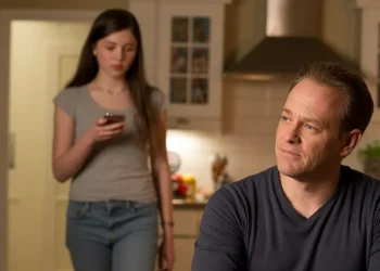 He Called His Daughter’s Boyfriends “Baskin Robbins,” and a Joke Turned Into a Family Argument About Respect He Called His Daughter’s Boyfriends “Baskin Robbins,” and a Joke Turned Into a Family Argument About Respect