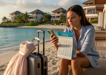 She Was Asked to Be Maid of Honour at a Destination Wedding, Then Realized It Would Cost Over $5,000 and 10 Days of Her Life