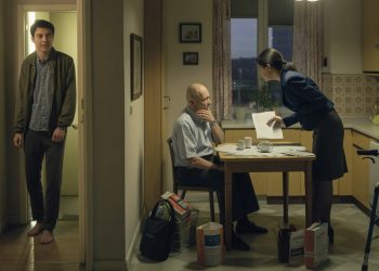 He Spent Thousands Caring for His Grandfather, Then Learned the Apartment Had Secretly Been Given to Someone Else