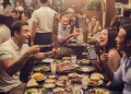 He Went to a Brazilian Steakhouse for Fun, His Friend Turned It Into a Financial Strategy Meeting
