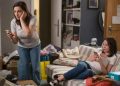 She Reported Her “Secret Third Roommate” to the Landlord After Five Months of Free Rent