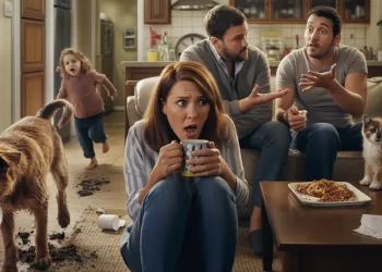 She Said She Doesn’t Want Kids or Pets Because “Life Revolves Around Poop,” and the Internet Weirdly Understood