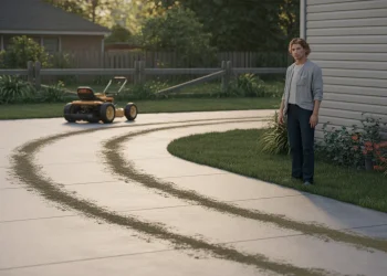 She Refused to Pay for Her Neighbor’s Fence, Then Faced Weekly Property Damage in Return