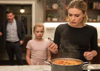 Generous Host Kicks Out Her Struggling Relatives After Discovering A Foul Secret