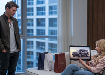 Successful Entrepreneur Reaches Massive Wealth, Only To Watch His Partner Abandon Her Career