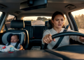 New Mom Makes Astounding Decision After Disturbing Discovery In Her Car From Partner’s Family