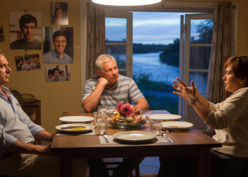 Grieving Parents Receive Late Sons Full Life Insurance Payout, But Refuses To Share With Girlfriend