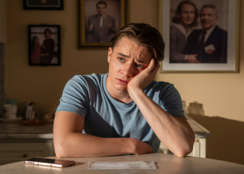 Only Child Refuses To Share Inheritance, Believing They Are Legally Right