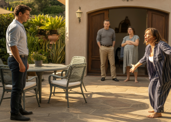 Locked Out of the Legacy: When “Mom’s House” Is Actually Yours