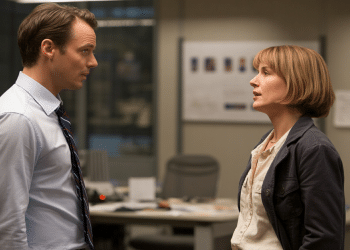 Man Pretends Not To Recognize Ex-Girlfriend At Work After Decade Of Painful Silence
