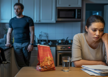 Devoted Mother Suddenly Reclaims Her Independence, Leaving Her Family For “Only Me” Time