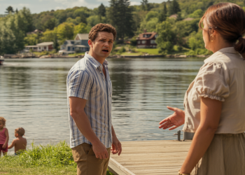 Man Revokes His Aunt Access To Shared Family Dock After Kids Take Boat During Unsupervised Moment