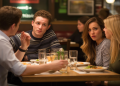 Wife Confronts Her Closest Friend After Suspicious Advances Toward Her Adoring Husband Spiral Out Of Control