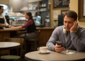 Loyal Customer Faces Sudden Accusation Of Ogling Staff At Neighborhood Café He Helped Support For Months