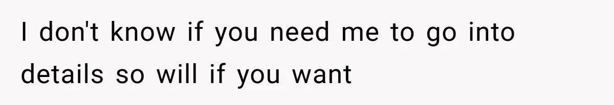 Grieving Son Uncovers A Financial Betrayal After His Late Father Leaves A Secret Will I don't know if you need me to go into details so will if you want