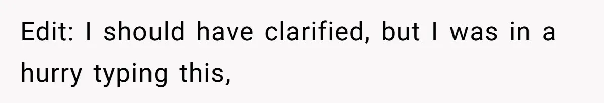 Edit: I should have clarified, but I was in a hurry typing this,