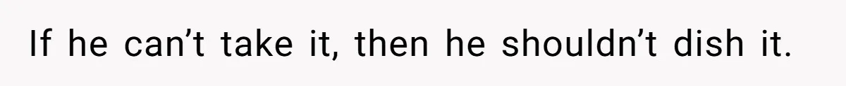 Dad Jokes About How Hard Women Are To Live With, So Daughter Claps Back That He’s Permanently On His Period If he can’t take it, then he shouldn’t dish it.